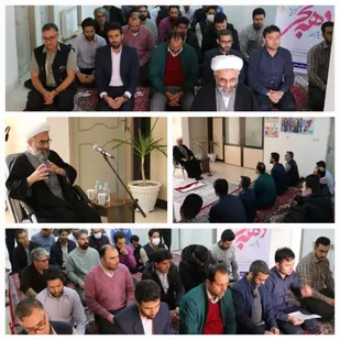 خدمت به ملت پاسداشت خون شهید است