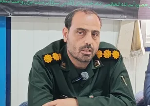 جنگ اقتصادی، جهاد امروز است؛ سپاه در کنار صنعتگران گناباد
