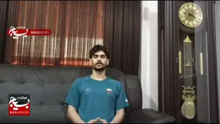 دعوت ملی پوش تکواندو جهت حضور در راهپیمایی روز قدس