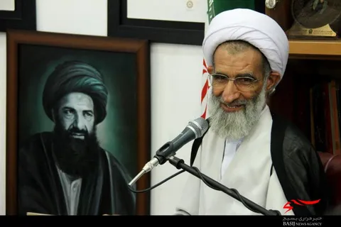 مجتمع حوزوی امام خامنه‌ای مدظله العالی در شهرکرد کلنگ زنی شد