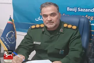 جشنواره &laquo;نشان ملی فردوس&raquo; طی هفته بسیج برگزار می&zwnj;شود