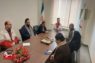 رویکرد اصلی هلال احمر خدمت&zwnj;رسانی به مردم و ارائه خدمات است