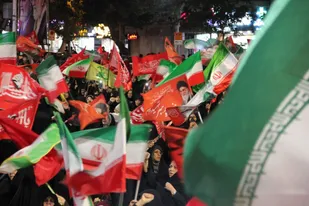&laquo;شب&zwnj;های اقتدار&raquo;؛ نماد مقاومت و تاب&zwnj;آوری ملت ایران