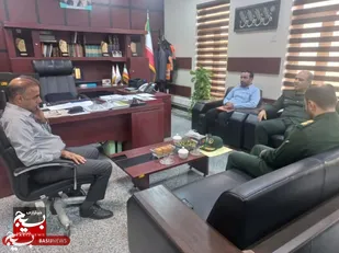 صنعت حمل و نقل به عنوان رکنی اساسی در تأمین و تضمین امنیت کشور عمل می&zwnj;کند
