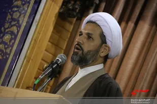 امروزه عربده کشی دشمنان در فضای مجازی تمسخر آمیز است