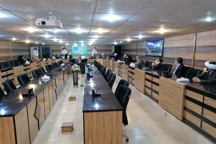 با اجرایی شدن مصوبات شورای فرهنگی شهرستان، شاهد پیشرفت&zwnj;های فرهنگی درسطح شهرستان باشیم