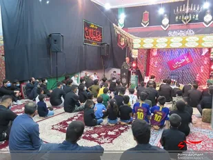 موشک ابزار خوبی است، ولی ابزار اصلی ایمان ماست