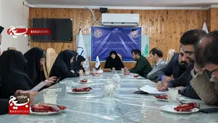 زینب فرخ، از برگزاری ویژه برنامه شادپیمایی دختران در مسیر طریق المهدی عج به مناسبت دهه کرامت خبر داد