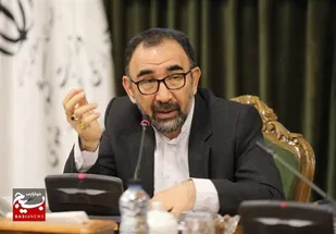 افتتاح و آغاز عملیات اجرایی ۲۳۷۹ پروژه در خراسان رضوی