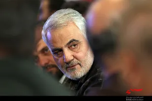 مراسم چهلمین روز رحلت آیت الله حائری شیرازی در شیراز