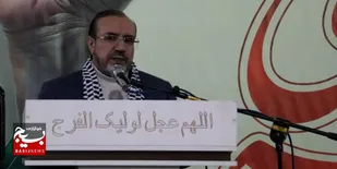 مکتب حاج قاسم، مکتب تبدیل تهدید به فرصت و شجاعت در برابر دشمنان است