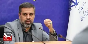 هر کرسی مجلس 37 نفر کاندیدا دارد