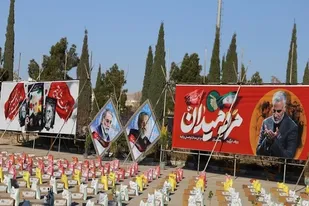 راه اندازی خودجوش گروه جهادی "شهید سلیمانی" از بطن خانواده&zwnj;های تحت پوشش این مرکز