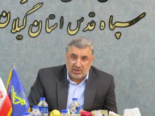 جهاد تبیین و تکمیل شبکه نقش&zwnj;آفرینان مسیر تحقق مأموریت&zwnj;های بسیج است&nbsp;