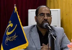 پرورش هنرمندان تراز انقلاب اسلامی از کارهای &laquo;بسیج هنرمندان یزد&raquo; است