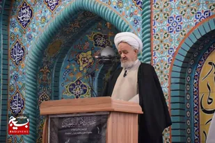 سوریه نمونه&zwnj;ای از فشار استکبار جهانی برای عقب نشینی از اهداف خود
