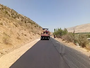 بهره&zwnj;برداری از ۳۶ پروژه راهداری و حمل و نقل جاده&zwnj;ای خراسان جنوبی در دهه فجر