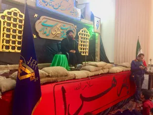 ایجاد شکاف بین مردم و مسؤولان مشکل امروز است/ دشمن از کوچک&zwnj;ترین روزنه&zwnj;ای وارد می&zwnj;شود