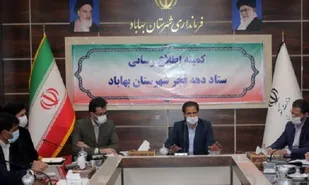 روابط عمومی نهاد&zwnj;ها نقش مهمی در تبیین دستاورد&zwnj;های انقلاب دارد