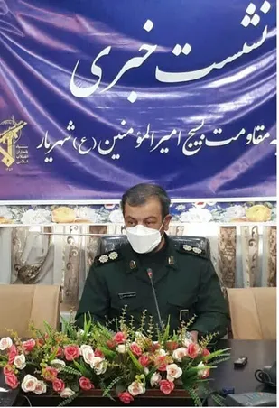 اجرای برنامه های متنوع فرهنگی به مناسبت هفته بسیج در شهریار
