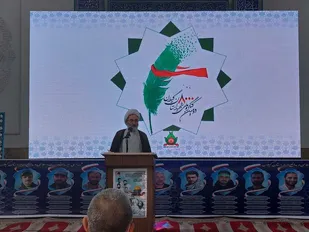 ظرفیت منابع انسانی جمهوری اسلامی برای استکبار خطرناک است
