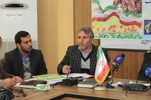 برگزاری ۲۰۰ عنوان برنامه شاخص در استان طی هفته بسیج