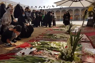 &laquo;روز خون&raquo; با هنرنمایی هنرمندان بومی فارس به روی آنتن می&zwnj;رود
