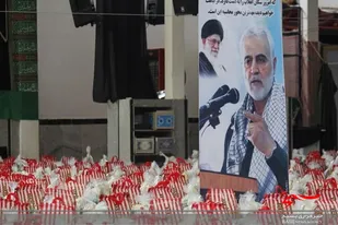 دوازدهمین مرحله رزمایش کمک مؤمنانه در شهرستان خلیل آباد اجرا شد