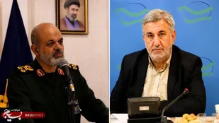 انتصاب سردار وحیدی به فرماندهی کل سپاه؛ تجلی اعتماد امام خامنه&zwnj;ای(مدظله العالی) به شخصیتی جامع&zwnj;الشرایط