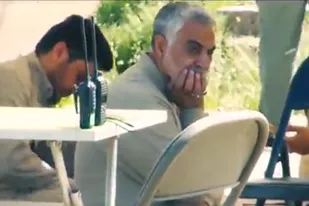 حاج قاسم چطور نبل و الزهرا را آزاد کرد؟