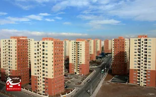 مسکن مهر دشت آزادگان به ایستگاه آخر و پایان کار اجرایی زیر سازی و آسفالت نزدیک می شود