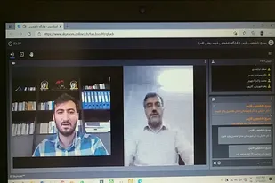 انتخابات در نظام جمهوری اسلامی، کاملا واقعی است/ مکتب حاج قاسم، انقلابی رفتار کردن است