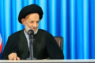 تأکید نماینده ولی فقیه در خراسان جنوبی بر تربیت و هدایت دانشجویان