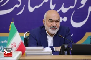 تاکید استاندار خوزستان بر تقویت روابط اقتصادی و زیرساختی استان با عراق