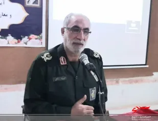مهارت&zwnj;آموزی&nbsp; ۲۸۶۰ سرباز وظیفه در سپاه لرستان
