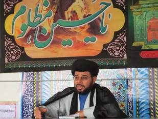 تشیع لندنی همان متحجرین زمان امام حسین(ع) هستند