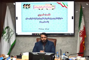 اجرای ۲۵۰ برنامه در «هفته ملی کودک» لرستان؛ از پویش‌های روایتگری تا تکریم فرزندان شهدا