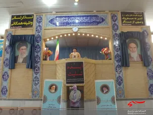 دشمن از مماشات و رافت اسلامی سوء استفاده کرده است