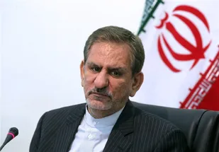 آقای جهانگیری، بالاخره در دولت پول گم می&zwnj;شود یا نه؟!