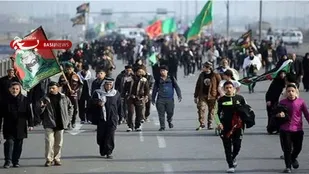 بازگشت بیش از ۳۸ هزار هرمزگانی از مراسم پیاده روی اربعین