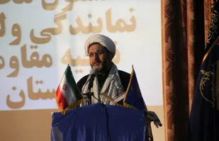جوانان زیادی در کنار سردار سلیمانی تربیت شدند