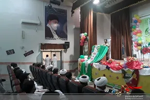 اقتدار فردای ایران نتیجه تربیت امروز مادران می&zwnj;باشد