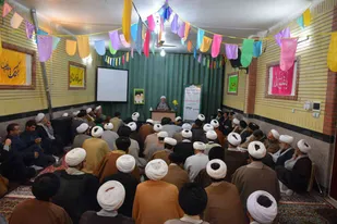22 مسجد روستایی کار ثبت نام معتکفان را بر عهده دارند