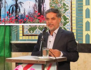 ملت ایران رئیس جمهوری انقلابی می&zwnj;خواهد/ رئیس جمهور باید در تراز انقلاب و نظام جمهوری اسلامی باشد
