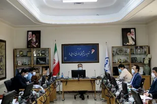 ایجاد شبکه قوی دانشجویی برای فرهنگ سازی در حوزه حفاظت از محیط زیست کشور