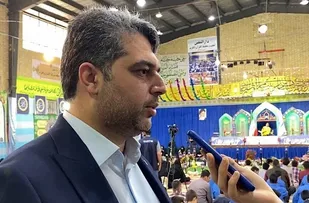 برگزاری محفل دانش&zwnj;آموزی انس با قرآن کریم  در سطح شهرستان های استان تهران
