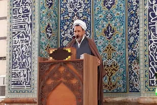 اعتماد به غرب اشتباه بزرگ دولت روحانی بود و  آیندگان از آن درس بگیرند