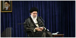 بزرگترین اجتماع نوروزی ایرانیان در حرم مطهر رضوی