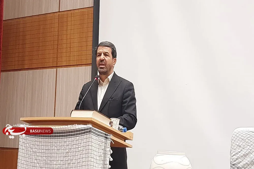 افزایش امید و اعتماد عمومی، بخشی از دفاع از کشور است