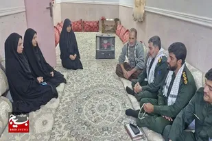 پایگاه&zwnj;های مقاومت، مرکز امیدآفرینی در محلات هستند